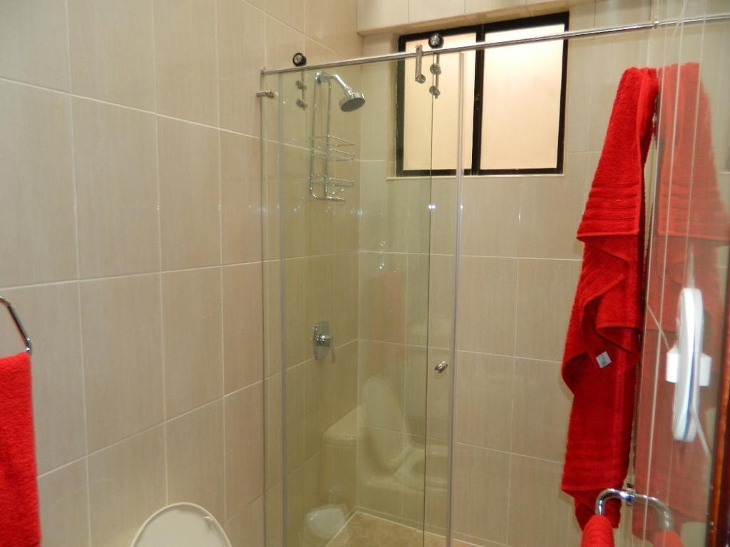 Itsahome Apartments - Torre Santos Quito Rom bilde